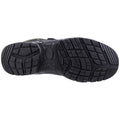 Noir - Side - Amblers Safety FS77 - Chaussures de sécurité - Homme