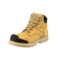 Miel - Back - Amblers Safety FS226 - Chaussures montantes de sécurité - Homme
