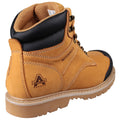 Miel - Close up - Amblers Safety FS226 - Chaussures montantes de sécurité - Homme