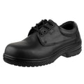 Noir - Side - Amblers Safety FS121C - Chaussures de sécurité - Femme