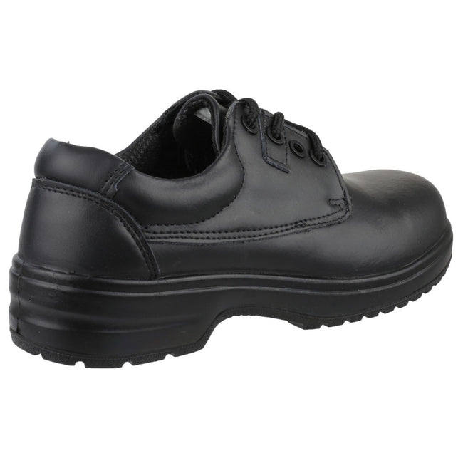 Noir - Lifestyle - Amblers Safety FS121C - Chaussures de sécurité - Femme