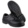 Noir - Pack Shot - Amblers Safety FS121C - Chaussures de sécurité - Femme
