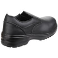 Noir - Lifestyle - Amblers Safety FS94C - Chaussures de sécurité - Femme