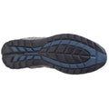 Bleu - Back - Amblers Safety FS34C - Chaussures de sécurité - Homme