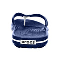 Bleu marine - Lifestyle - Crocs Crocband - Sabots - Homme