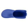 Bleu - Pack Shot - Crocs - Bottes de pluie HANDLE IT - Unisexe