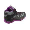 Violet - Side - Hi-Tec Penrith - Chaussures de randonnée - Garçon