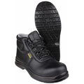 Noir - Close up - Amblers - Chaussures montantes de sécurité - Homme