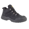 Noir - Front - Amblers Steel FS151 - Chaussures de sécurité SB-P - Homme