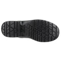 Noir - Side - Amblers - Chaussures de sécurité à lacets - Unisexe