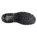 Vert-noir - Side - Dunlop - Bottes de sécurité DEVON - Unisexe
