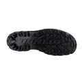 Noir - Side - Dunlop - Bottes de sécurité DEVON - Unisexe