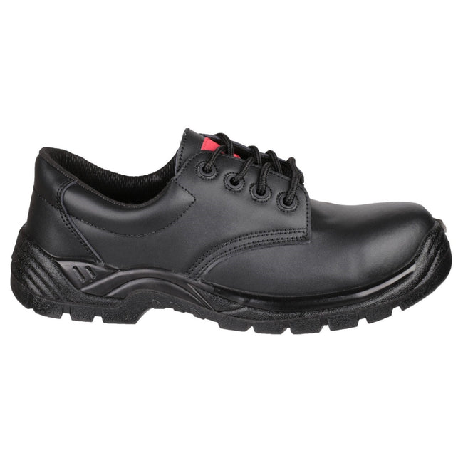 Noir - Side - Centek FS311C - Chaussures de sécurité - Homme