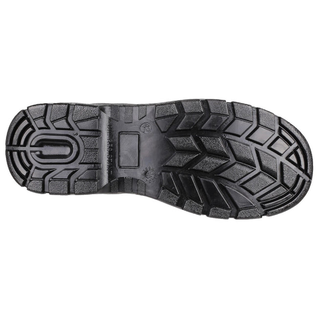 Noir - Lifestyle - Centek FS311C - Chaussures de sécurité - Homme