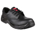 Noir - Front - Centek FS311C - Chaussures de sécurité - Homme