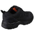 Noir - Side - Amblers - Chaussures de sécurité - Unisexe