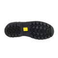 Noir - Side - Amblers - Chaussures montantes de sécurité STEEL - Unisexe