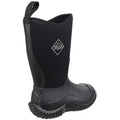 Noir - Side - Muck Boots Hale - Bottes en caoutchouc - Enfant unisexe