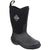Noir - Front - Muck Boots Hale - Bottes en caoutchouc - Enfant unisexe