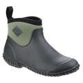 Mousse-Vert - Front - Muck Boots Muckster II - Bottines légères - Homme