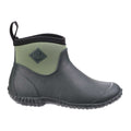 Mousse-Vert - Side - Muck Boots Muckster II - Bottines légères - Homme