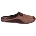 Marron - Back - Cotswold Westwell - Chaussons - Homme