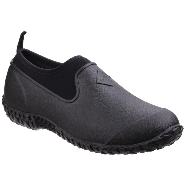 Noir - Front - Muck Boots Muckster II - Chaussures légères - Femme