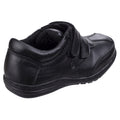 Noir - Back - Mirak - Chaussures d’école - Enfant