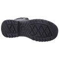 Noir - Side - Dr Martens - Chaussures montantes de sécurité TORNESS - Homme