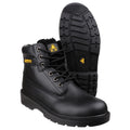 Noir - Side - Amblers - Chaussures de sécurité FS112 - Mixte
