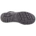Noir - Side - Amblers - Chaussures légères de sécurité  AS251 - Homme