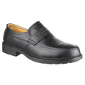 Noir - Front - Amblers - Chaussures de sécurité - Homme