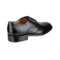 Noir - Side - Amblers Ben - Chaussures en cuir - Homme