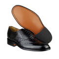 Noir - Lifestyle - Amblers Ben - Chaussures en cuir - Homme