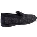 Noir - Lifestyle - Cotswold - Chaussons STANLEY - Homme