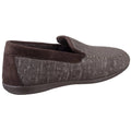 Marron - Lifestyle - Cotswold - Chaussons STANLEY - Homme