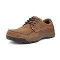 Marron clair - Lifestyle - Hush Puppies - Chaussures TUCKER - Homme