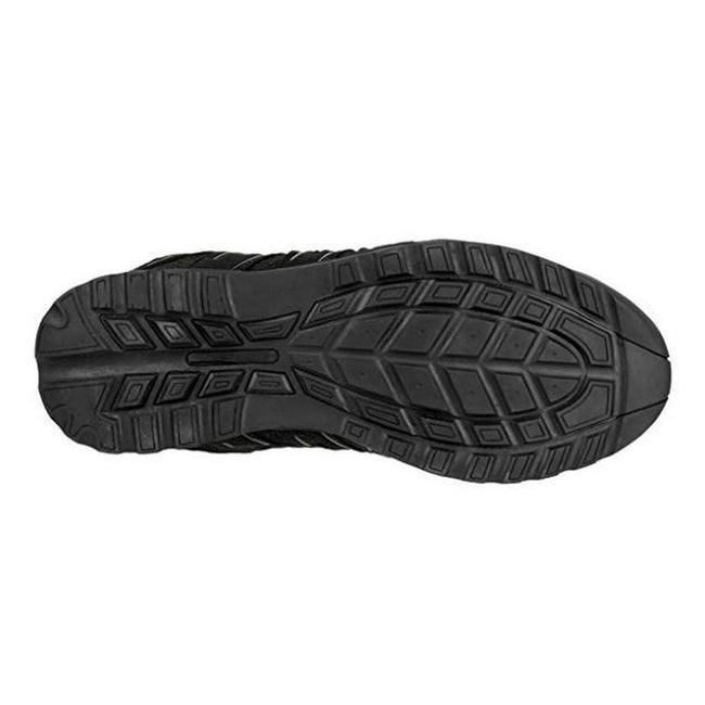 Noir - Side - Amblers - Chaussures de sécurité - Unisexe