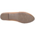 Marron claire - Side - Hush Puppies - Chaussures MARLEY - Femmes