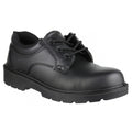 Noir - Side - Amblers - Chaussures de sécurité STEEL - Homme