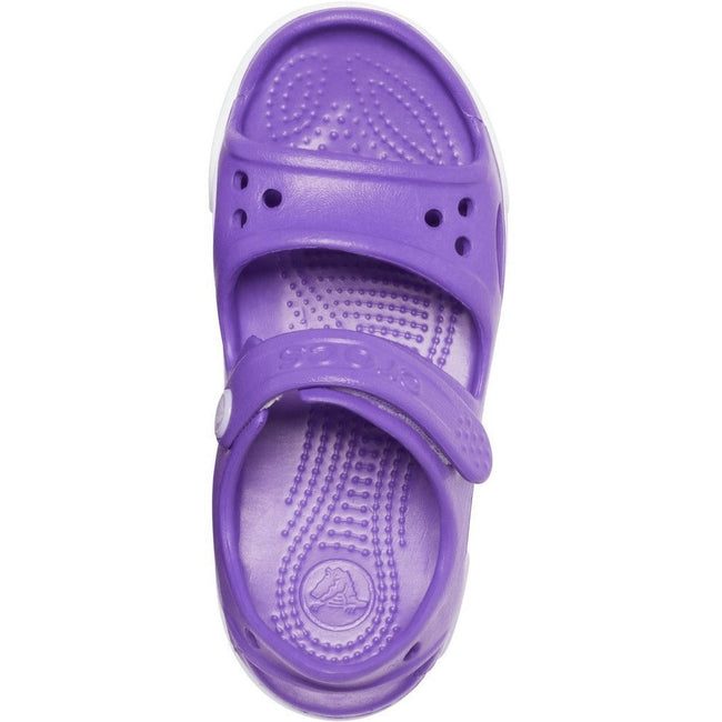 Violet - Lifestyle - Crocs - Sandales CROCBAND - Unisexe
