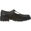 Noir - Back - Geox - Chaussures Mary Jane J CASEY G E - Fille