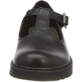 Noir - Close up - Geox - Chaussures Mary Jane J CASEY G E - Fille