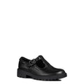 Noir - Front - Geox - Chaussures Mary Jane J CASEY G E - Fille