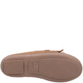 Marron - Lifestyle - Hush Puppies - Chaussons ADDY - Femme