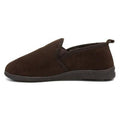 Marron - Lifestyle - Hush Puppies - Chaussons ARNOLD - Homme