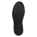 Noir - Pack Shot - Geox - Chaussures AGATA - Fille
