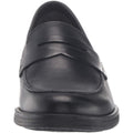Noir - Close up - Geox - Chaussures AGATA - Fille