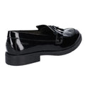Noir - Close up - Geox - Chaussures AGATA A - Fille