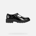 Noir - Lifestyle - Geox - Chaussures Mary Jane CASEY G E - Fille